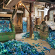 Illustration for article titled Inside the Colorful Chaos of Americas Aging Textile Mills